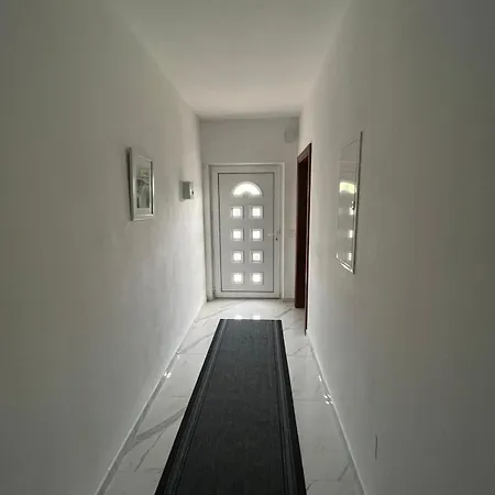 Dusper Apartment