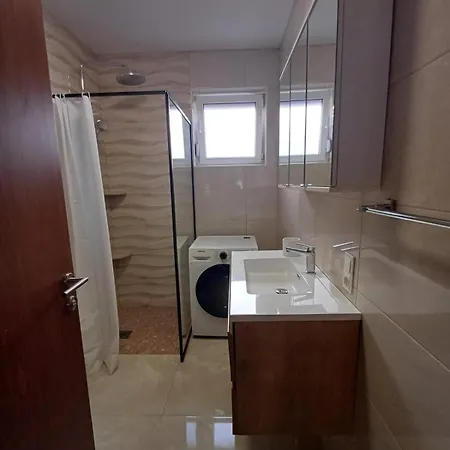 Apartament Dusper