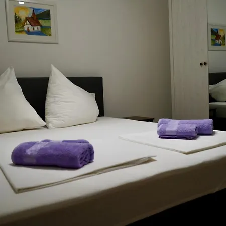 Dusper Apartament Vodice