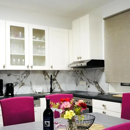 Apartament Dusper Vodice