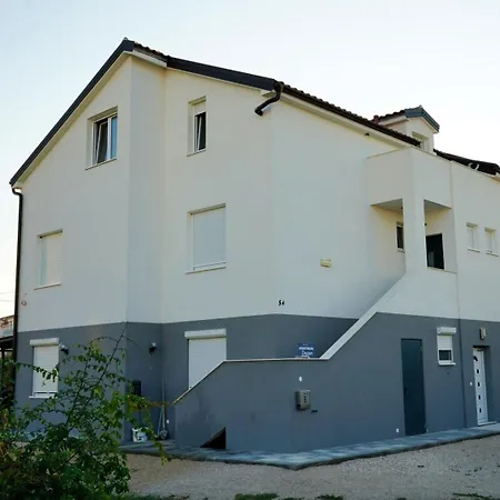 Apartamento Dusper *