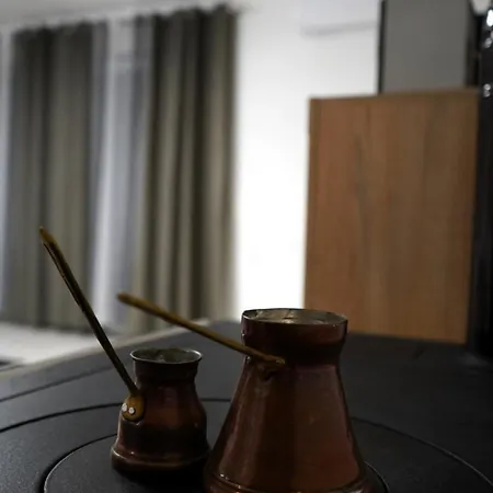 Dusper Apartament Vodice