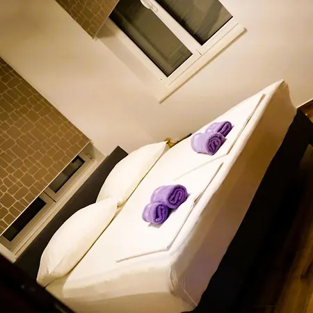 Apartament Dusper Vodice