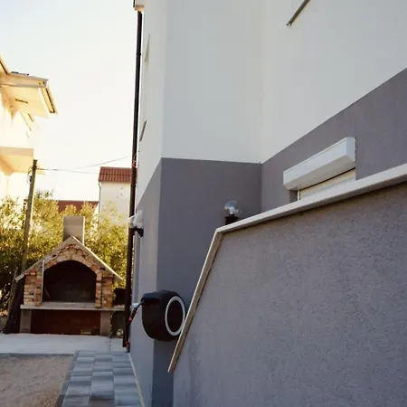 Dusper Vodice