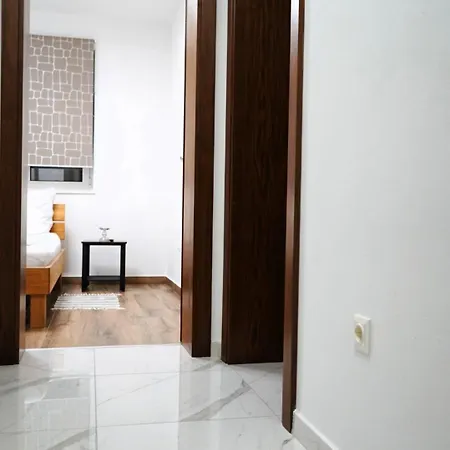 Dusper Apartment *