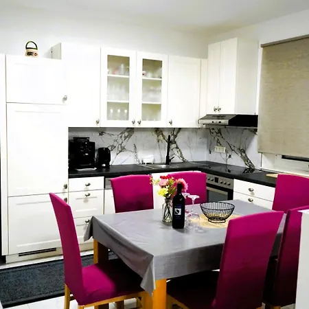 Dusper Apartament Vodice