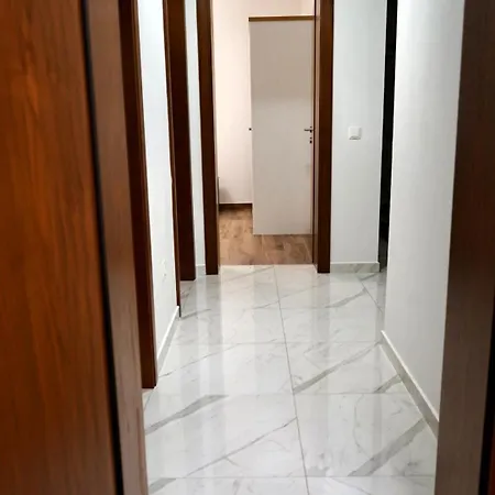 Dusper Apartment *