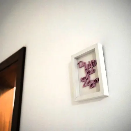 Apartment Dusper