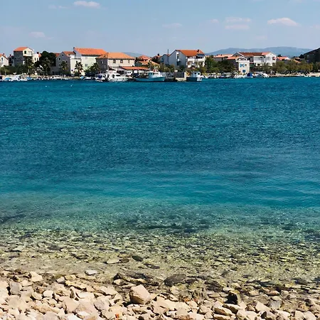 Dusper Apartament Vodice