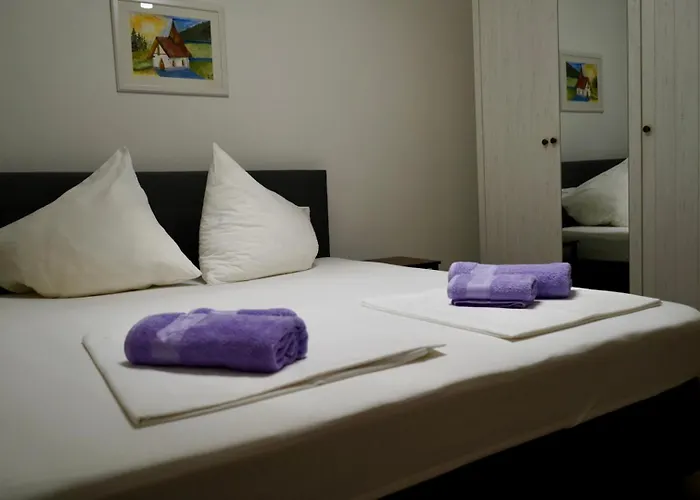 Dusper Apartman Vodice