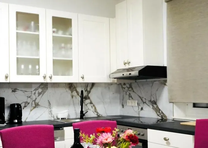 Apartman Dusper Vodice