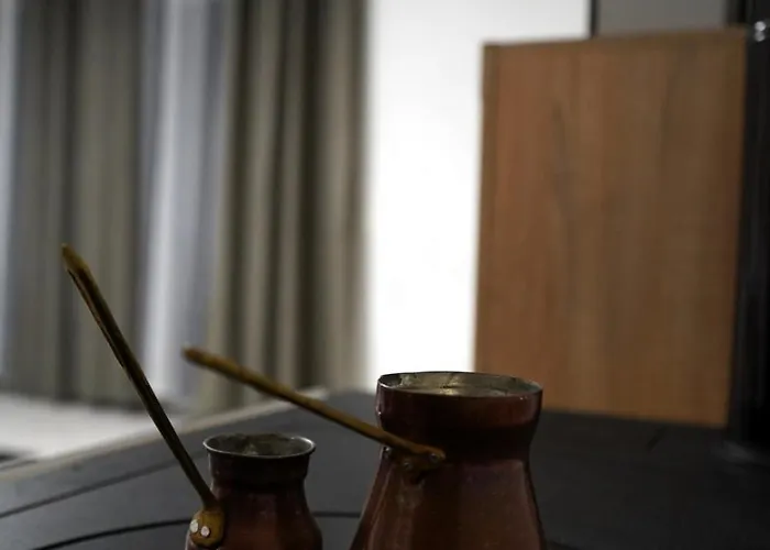 Dusper Lejlighed Vodice