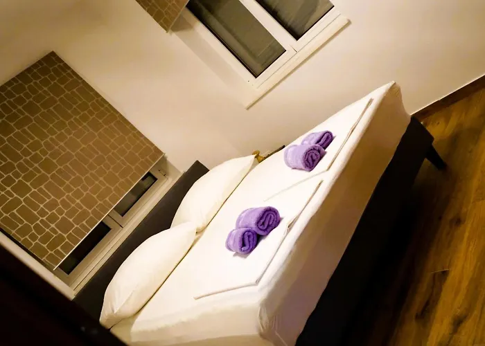 Apartman Dusper Vodice